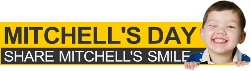 Mitchell's Day